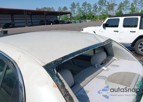 2004 Kia Amanti из США, поврежденный, VIN KNALD124145015796